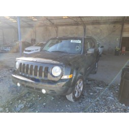2011 JEEP PATRIOT SPORT