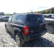 2011 JEEP PATRIOT SPORT