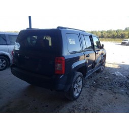 2011 JEEP PATRIOT SPORT