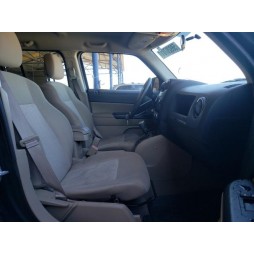 2011 JEEP PATRIOT SPORT