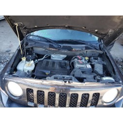 2011 JEEP PATRIOT SPORT