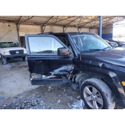 2011 JEEP PATRIOT SPORT