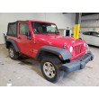 2011 JEEP WRANGLER SPORT