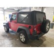 2011 JEEP WRANGLER SPORT