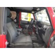 2011 JEEP WRANGLER SPORT