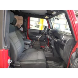 2011 JEEP WRANGLER SPORT