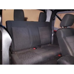 2011 JEEP WRANGLER SPORT