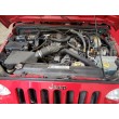 2011 JEEP WRANGLER SPORT