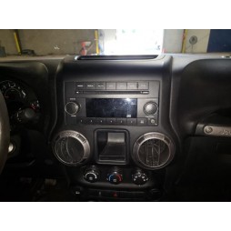 2011 JEEP WRANGLER SPORT