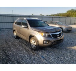 2011 KIA SORENTO BASE