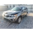 2011 KIA SORENTO BASE