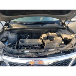 2011 KIA SORENTO BASE