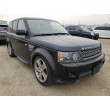 2011 LAND ROVER RANGE ROVER SPORT SC