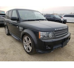 2011 LAND ROVER RANGE ROVER SPORT SC
