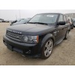 2011 LAND ROVER RANGE ROVER SPORT SC
