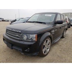 2011 LAND ROVER RANGE ROVER SPORT SC