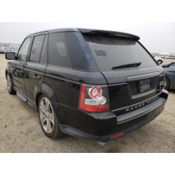 2011 LAND ROVER RANGE ROVER SPORT SC