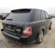 2011 LAND ROVER RANGE ROVER SPORT SC