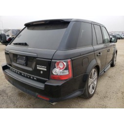 2011 LAND ROVER RANGE ROVER SPORT SC