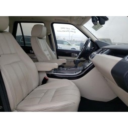 2011 LAND ROVER RANGE ROVER SPORT SC