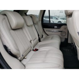 2011 LAND ROVER RANGE ROVER SPORT SC