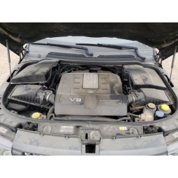 2011 LAND ROVER RANGE ROVER SPORT SC