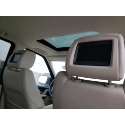 2011 LAND ROVER RANGE ROVER SPORT SC
