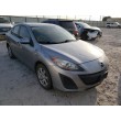 2011 MAZDA 3 I