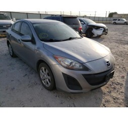 2011 MAZDA 3 I
