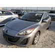 2011 MAZDA 3 I