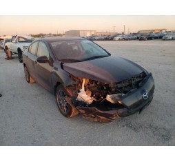 2011 MAZDA 3 I