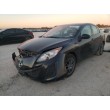 2011 MAZDA 3 I
