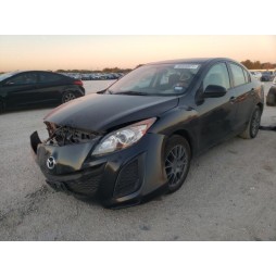 2011 MAZDA 3 I