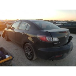 2011 MAZDA 3 I