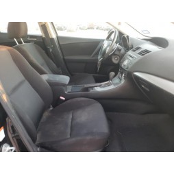 2011 MAZDA 3 I