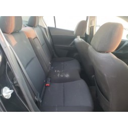 2011 MAZDA 3 I