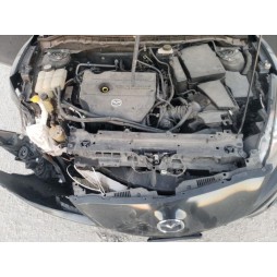 2011 MAZDA 3 I