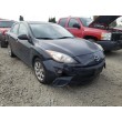 2011 MAZDA 3 I