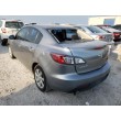 2011 MAZDA 3 I