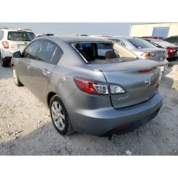 2011 MAZDA 3 I