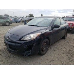 2011 MAZDA 3 I