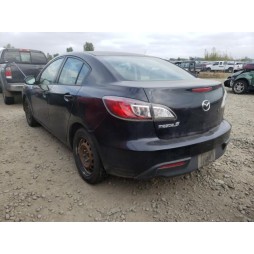 2011 MAZDA 3 I