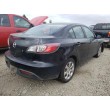 2011 MAZDA 3 I