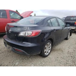 2011 MAZDA 3 I