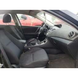 2011 MAZDA 3 I