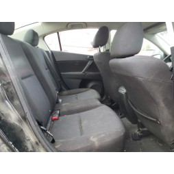 2011 MAZDA 3 I