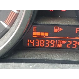 2011 MAZDA 3 I