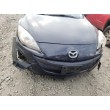 2011 MAZDA 3 I