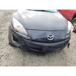 2011 MAZDA 3 I