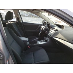 2011 MAZDA 3 I
